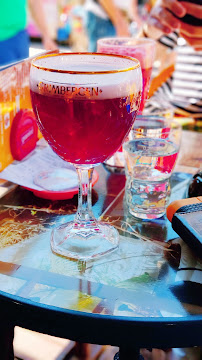 Plats et boissons du Restauration rapide Bar Restaurant l'Embuscade à Saint-Jean-de-Monts - n°8
