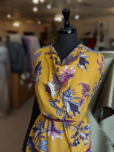 Fabric Store «Fabrique Fashion Fabrics», reviews and photos, 3801 W President George Bush Hwy, Plano, TX 75075, USA