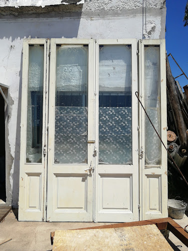 Opiniones de Carrasco Demoliciones en Paso Carrasco - Tienda de ventanas