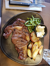 Photo n°27 de Café Forges à Beuvron-en-Auge ()