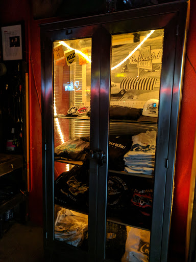 Night Club «The Continental Club», reviews and photos, 1315 S Congress Ave, Austin, TX 78704, USA