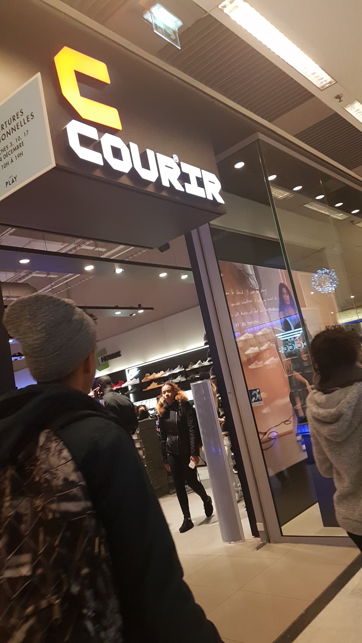 Photo n° 4 de l'avis de Nassim.b fait le 20/12/2017 à 16:39