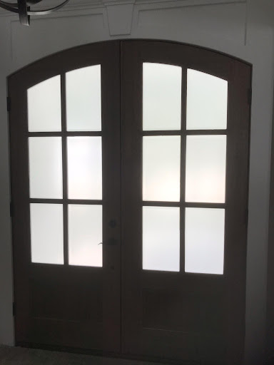 Window Treatment Store «Budget Blinds», reviews and photos, 2455 Shorty Barnes Rd #7, Crossville, TN 38571, USA