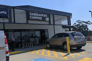 Zarraffa's Coffee Heathwood image