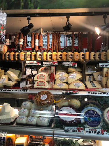 Grocery Store «Valentino Food Market», reviews and photos, 66-64 Fresh Pond Rd, Ridgewood, NY 11385, USA