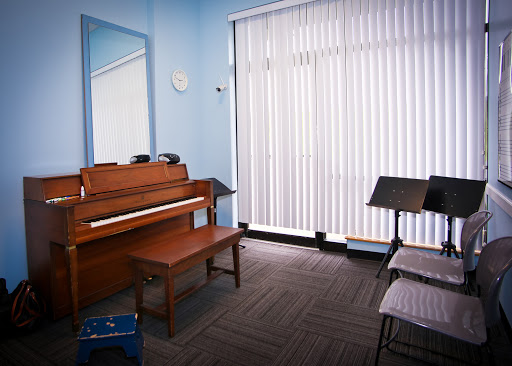 Dance School «Kenosha Academy of Dance, Music & Drama», reviews and photos, 7600 75th St #121, Kenosha, WI 53142, USA