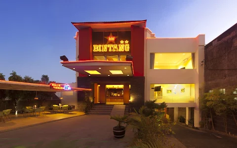 Hotel Bintang image