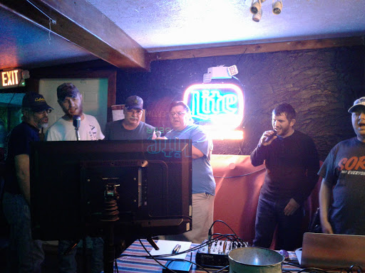 Karaoke Bar «Bayou Club», reviews and photos, 2210 Simmons Dr, Orange, TX 77630, USA