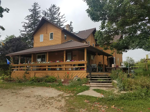 Roofing Contractor «North End Contracting LLC», reviews and photos