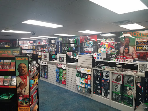 Video Game Store «GameStop», reviews and photos, 5055 Library Rd, Bethel Park, PA 15102, USA
