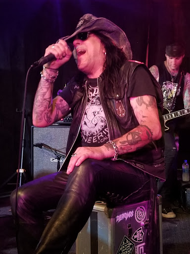 Bar «Revolution Bar & Music Hall», reviews and photos, 140 Merrick Rd, Amityville, NY 11701, USA