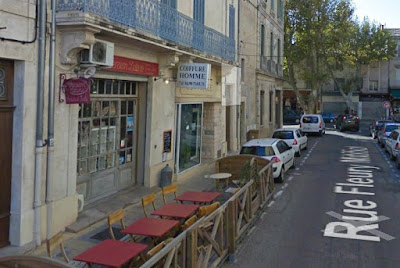 Claude Coiffure à Cavaillon