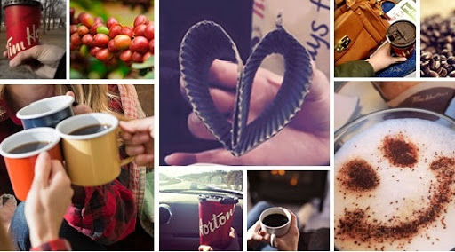 Coffee Shop «Tim Hortons», reviews and photos, 1305 W 5th St, Marysville, OH 43040, USA