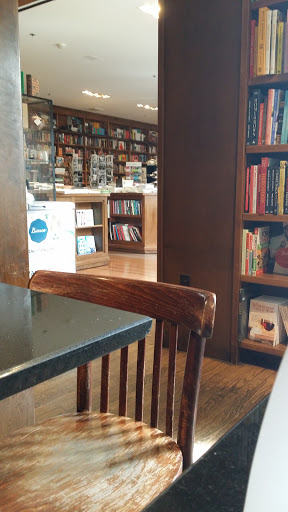 Book Store «Cafe At Books & Books», reviews and photos, 265 Aragon Ave, Coral Gables, FL 33134, USA