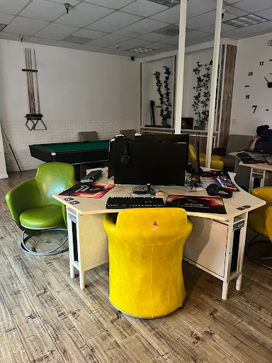 Calibear Cyber Cafe image