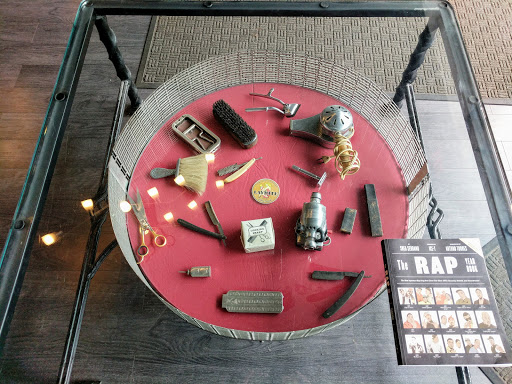 Barber Shop «Urban Fellow Barber Shop», reviews and photos, 1565 Post Rd, Warwick, RI 02888, USA