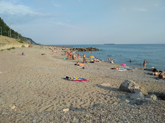 Vesna beach