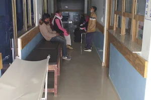 Sahyog hospital image