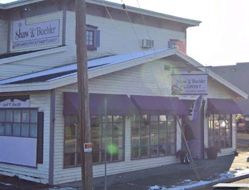 Florist «Shaw And Boehler Florist», reviews and photos, 31 Clinton Ave, Cortland, NY 13045, USA