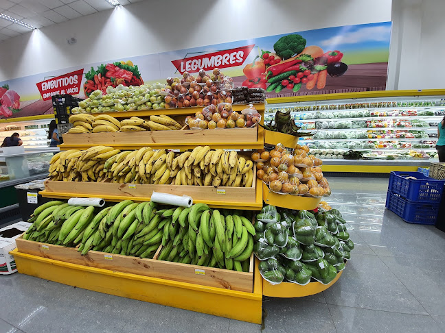 Opiniones de Zerimar en Machala - Supermercado