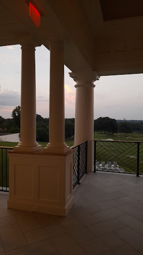 Country Club «Washington Golf & Country Club», reviews and photos, 3017 N Glebe Rd, Arlington, VA 22207, USA