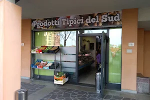 Prodotti Tipici del Sud image