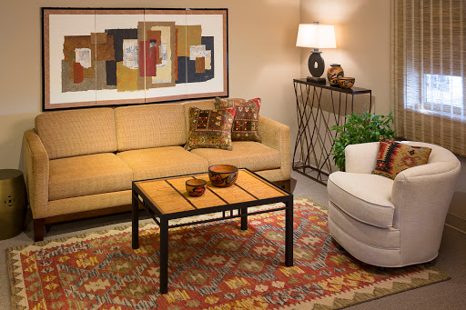 Furniture Store «Del-Teet Furniture Inc», reviews and photos, 10308 NE 10th St, Bellevue, WA 98004, USA