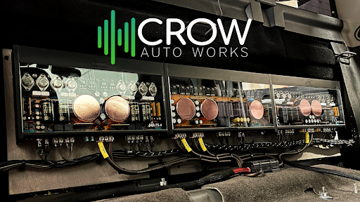 Crow Automotive Works