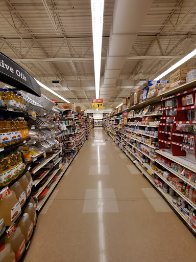 Grocery Store «Food Lion», reviews and photos, 1607 Pulaski Hwy, Bear, DE 19701, USA