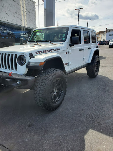 Car Dealer «Dotta Auto Sales Inc», reviews and photos, 1300 Blue Valley Dr, Pen Argyl, PA 18072, USA