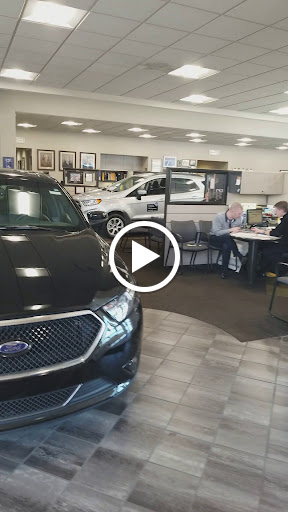 Ford Dealer «North Brothers Ford», reviews and photos, 33300 Ford Rd, Westland, MI 48185, USA