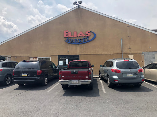 Produce Market «Elias Market», reviews and photos, 101 Tilghman St, Allentown, PA 18102, USA