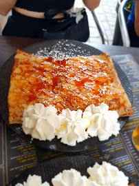 Gâteau du Crêperie La Tarte Tatin à Rouen - n°14