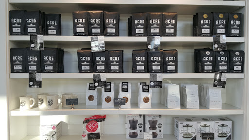 Coffee Shop «Acre Coffee», reviews and photos, 2365 Midway Dr, Santa Rosa, CA 95405, USA