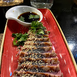 Photo n°1 de l'avis de Cristina.a fait le 05/07/2021 à 19:56 sur le  A Tasca à Sagres