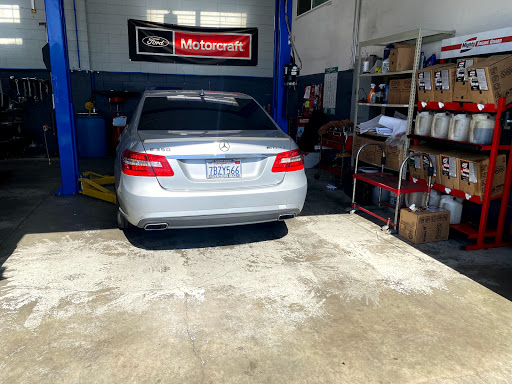 Trustlane Automotive image