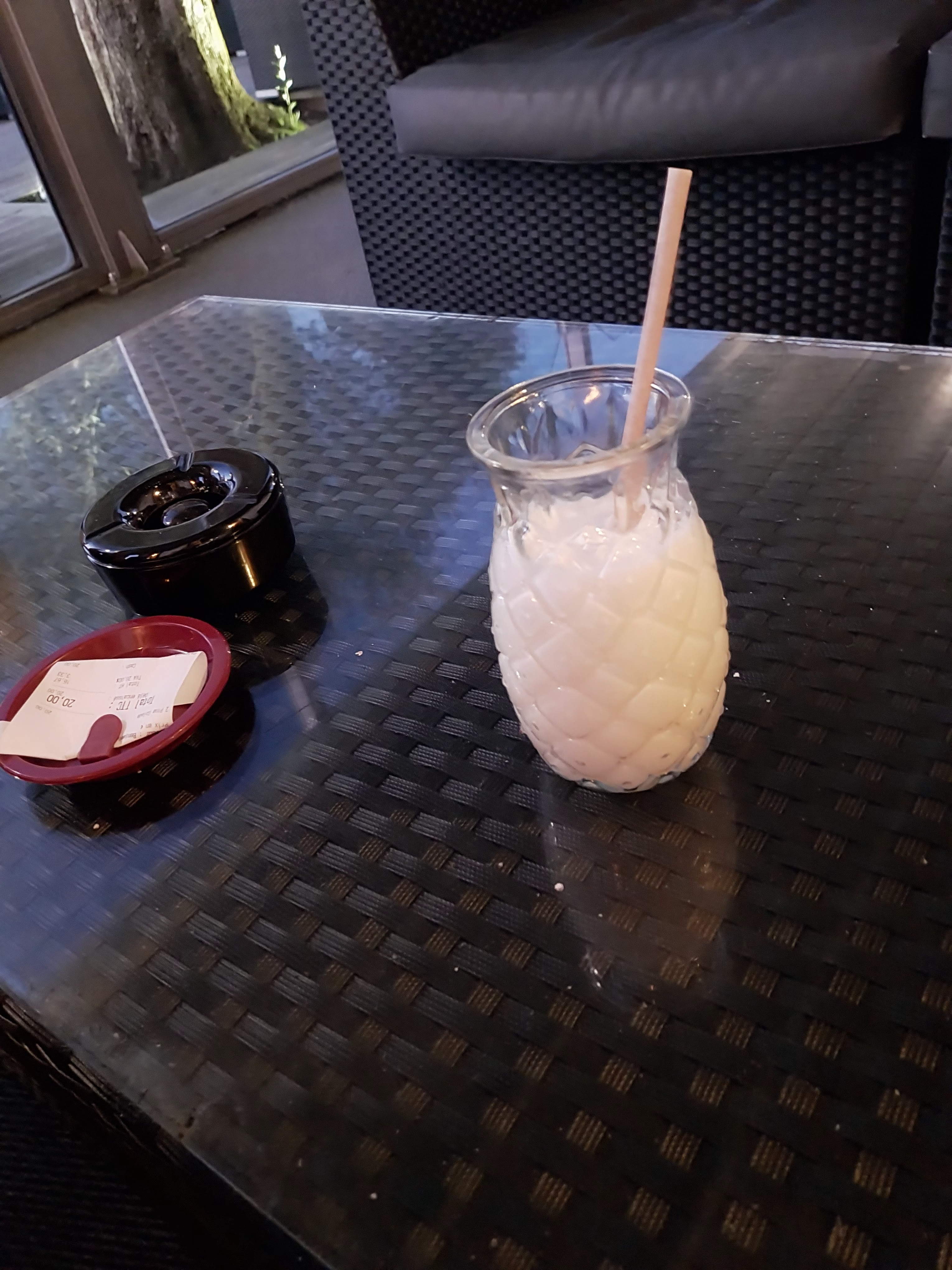 Photo n° 2 de l'avis de Sophie.e fait le 15/09/2023 à 20:37