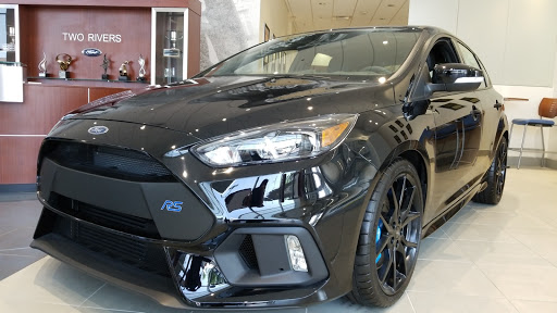 Ford Dealer «Two Rivers Ford», reviews and photos, 76 Belinda Pkwy, Mt Juliet, TN 37122, USA