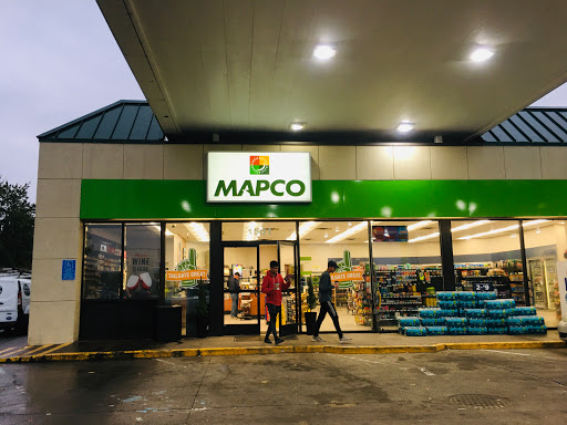 Convenience Store «MAPCO Mart», reviews and photos, 1501 Murfreesboro Rd, Franklin, TN 37064, USA