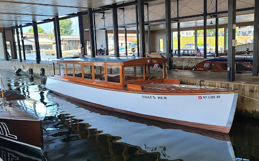 History Museum «Antique Boat Museumsw», reviews and photos, 750 Mary St, Clayton, NY 13624, USA