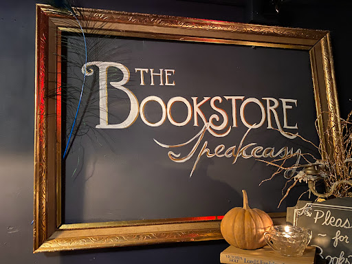 The Bookstore Speakeasy image 6