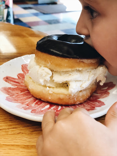 Ice Cream Shop «Simple Ice Cream Sandwiches», reviews and photos, 960 S Virginia St a, Reno, NV 89502, USA