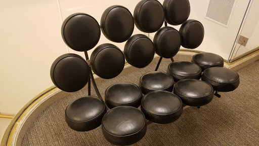 Art Museum «Ackland Art Museum», reviews and photos, 101 S Columbia St, Chapel Hill, NC 27599, USA