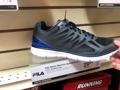 Sporting Goods Store «Academy Sports + Outdoors», reviews and photos, 2468 Cross Pointe Dr, Rock Hill, SC 29730, USA