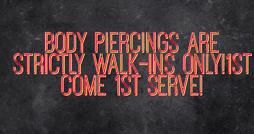 Explore redfish tattoo ideas, creative tattoo ideas in Yakima, available at Maximus Body Piercing Studio