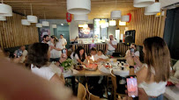 Atmosphère du Restaurant chinois Setaï à Paris - n°2