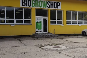 Biogrowshop image