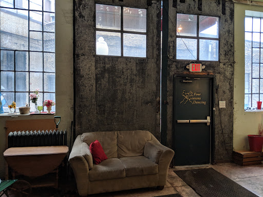 Dance School «Four Seasons Dance Studio», reviews and photos, 1637 Hennepin Ave, Minneapolis, MN 55403, USA