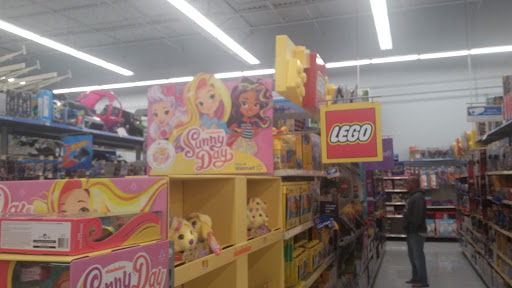 Discount Store «Walmart», reviews and photos, 1775 Washington St, Hanover, MA 02339, USA