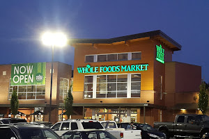 Whole Foods Market